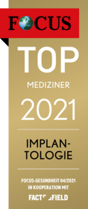 Focus Siegel Implantologie AllDent