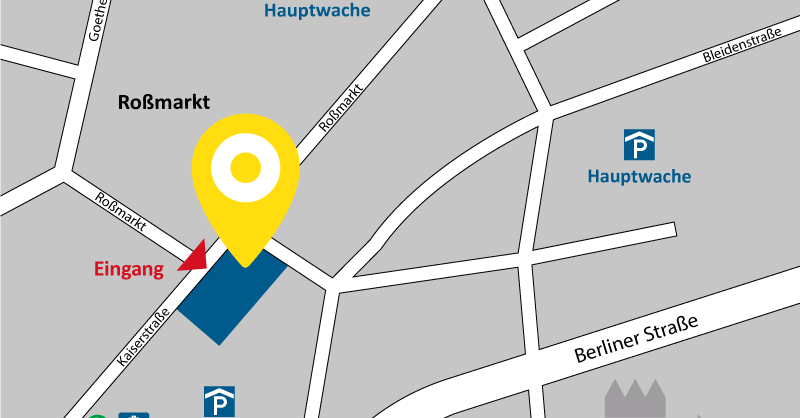 Zahnarzt Notdienst Frankfurt