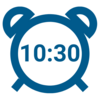 Icon 10:30 Uhr 