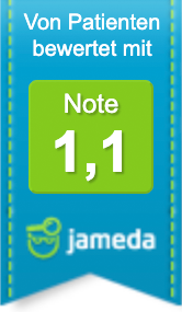 Jameda