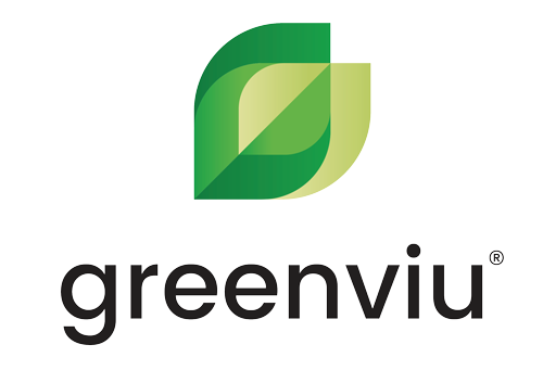 Nachhaltigkeitssiegel greenviu